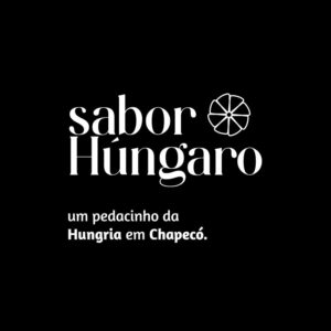 Logomarca Sabor Húngaro